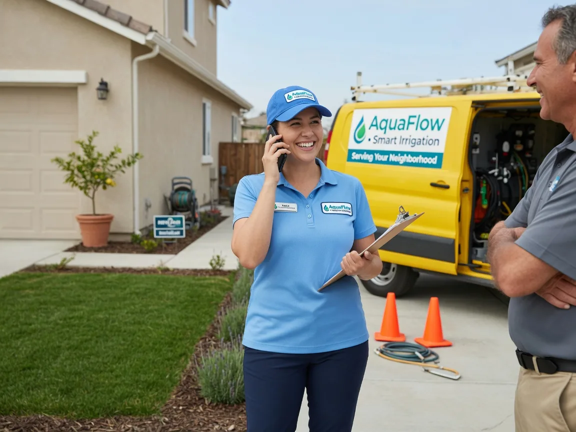Irrigation Installation South Padre Island, TX FAQs